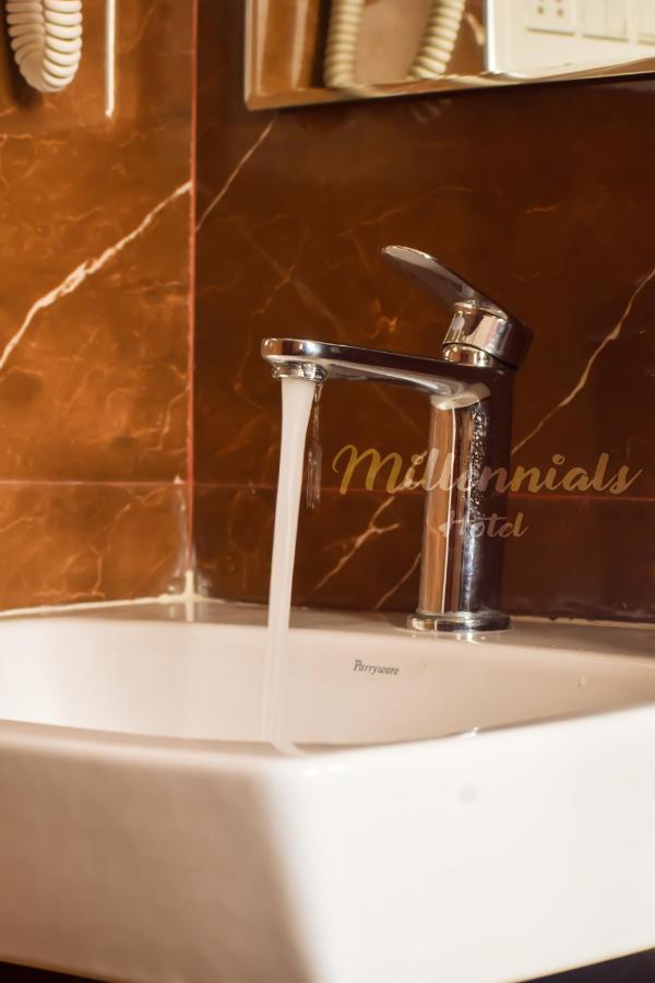 Millennials Hotel Anekal Exterior foto